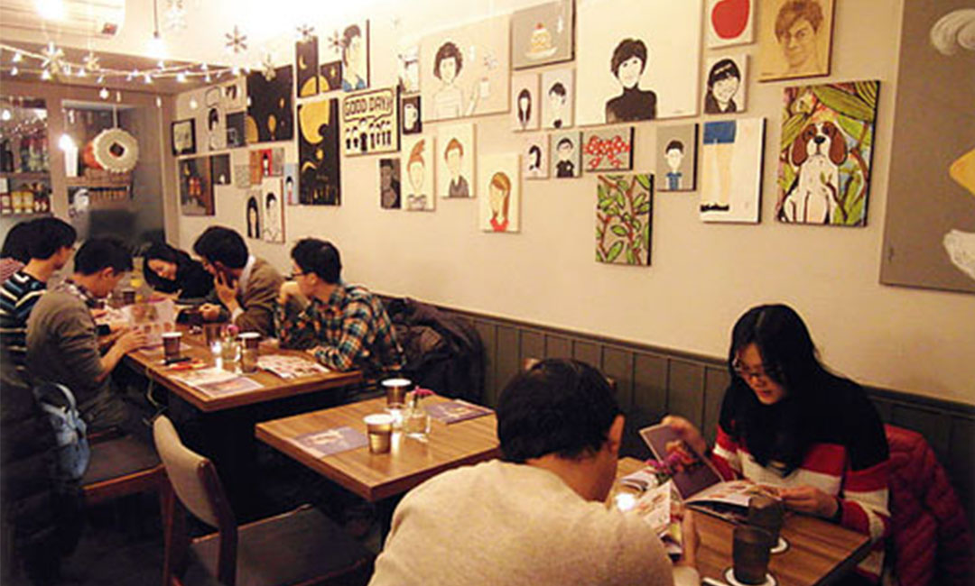 渝中沈阳餐馆事件营销案例